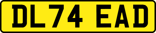 DL74EAD