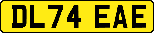 DL74EAE