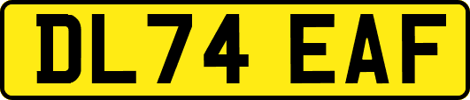 DL74EAF