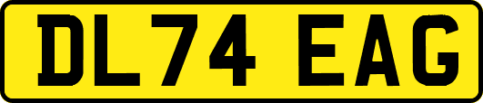 DL74EAG