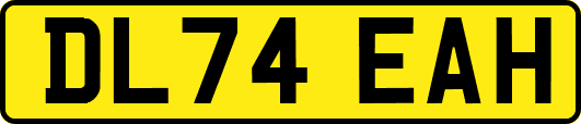 DL74EAH