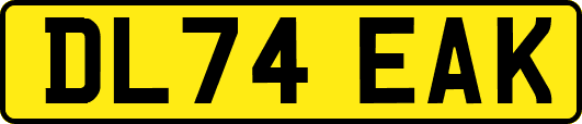 DL74EAK