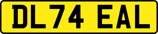 DL74EAL