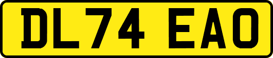 DL74EAO