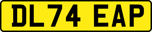 DL74EAP