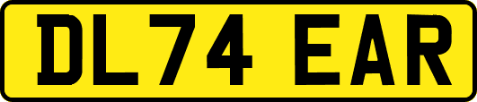 DL74EAR