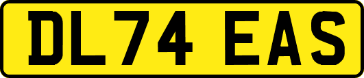 DL74EAS