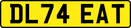 DL74EAT