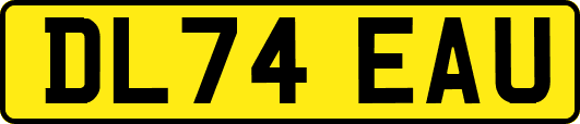 DL74EAU