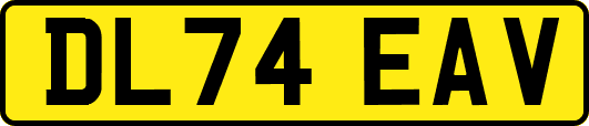 DL74EAV