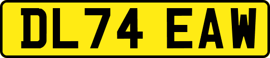 DL74EAW
