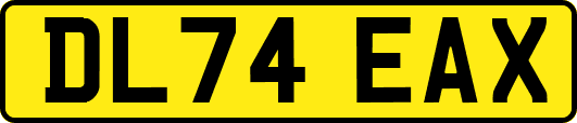 DL74EAX