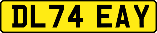 DL74EAY
