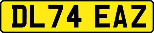 DL74EAZ