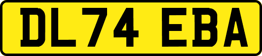 DL74EBA