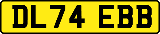 DL74EBB