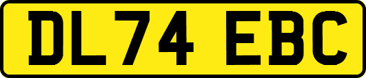 DL74EBC