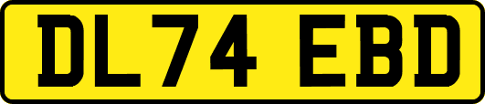 DL74EBD