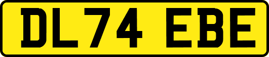 DL74EBE