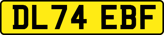 DL74EBF