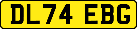 DL74EBG