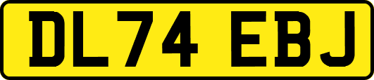 DL74EBJ