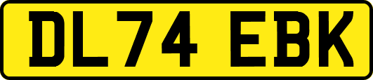 DL74EBK