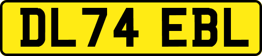 DL74EBL