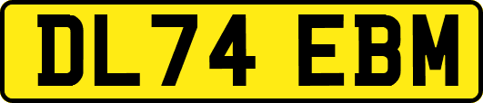 DL74EBM