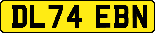 DL74EBN