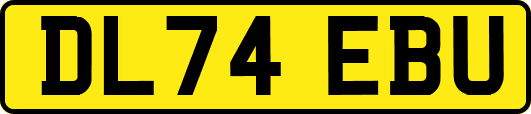 DL74EBU