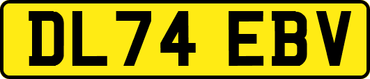 DL74EBV