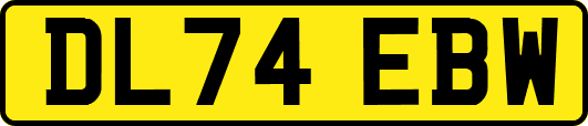 DL74EBW