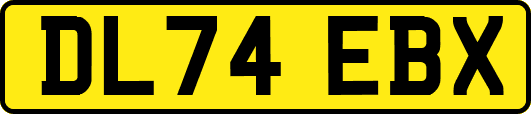 DL74EBX