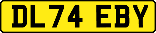 DL74EBY