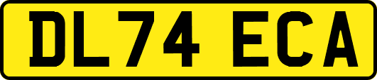 DL74ECA