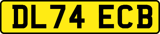DL74ECB