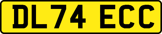 DL74ECC