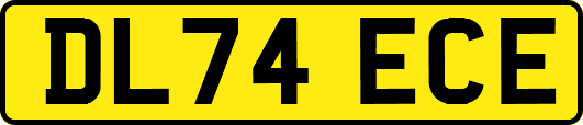 DL74ECE