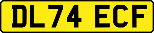 DL74ECF