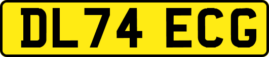 DL74ECG