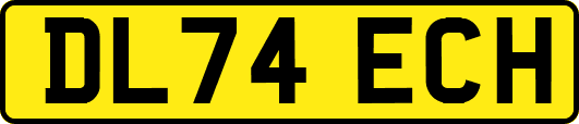 DL74ECH