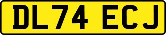 DL74ECJ