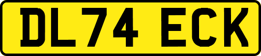 DL74ECK