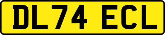 DL74ECL