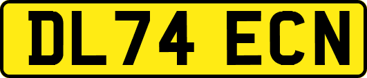 DL74ECN