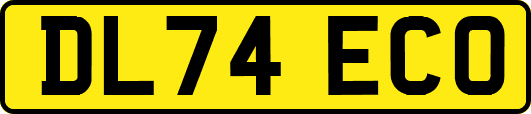 DL74ECO