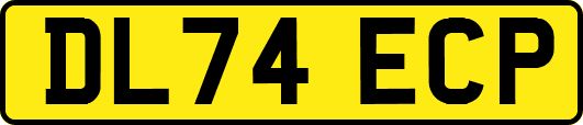 DL74ECP