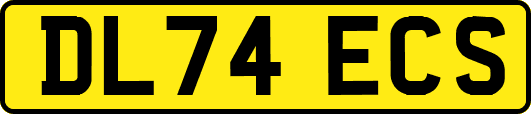 DL74ECS