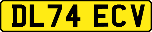 DL74ECV